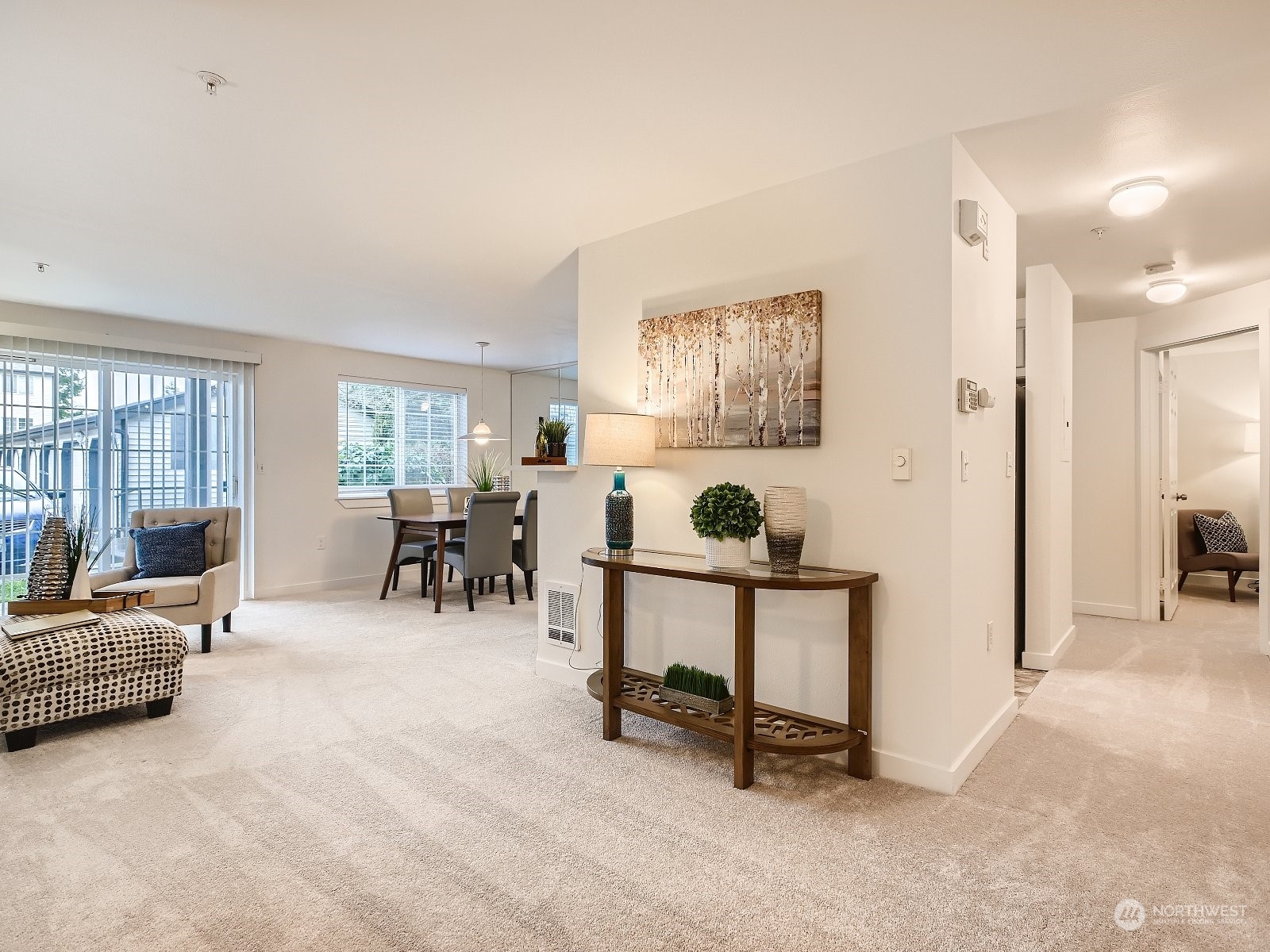 10824 Southeast 170th Street, Unit B101 Renton, WA 98055 - Photo 22 of 29 Gallery Image 22