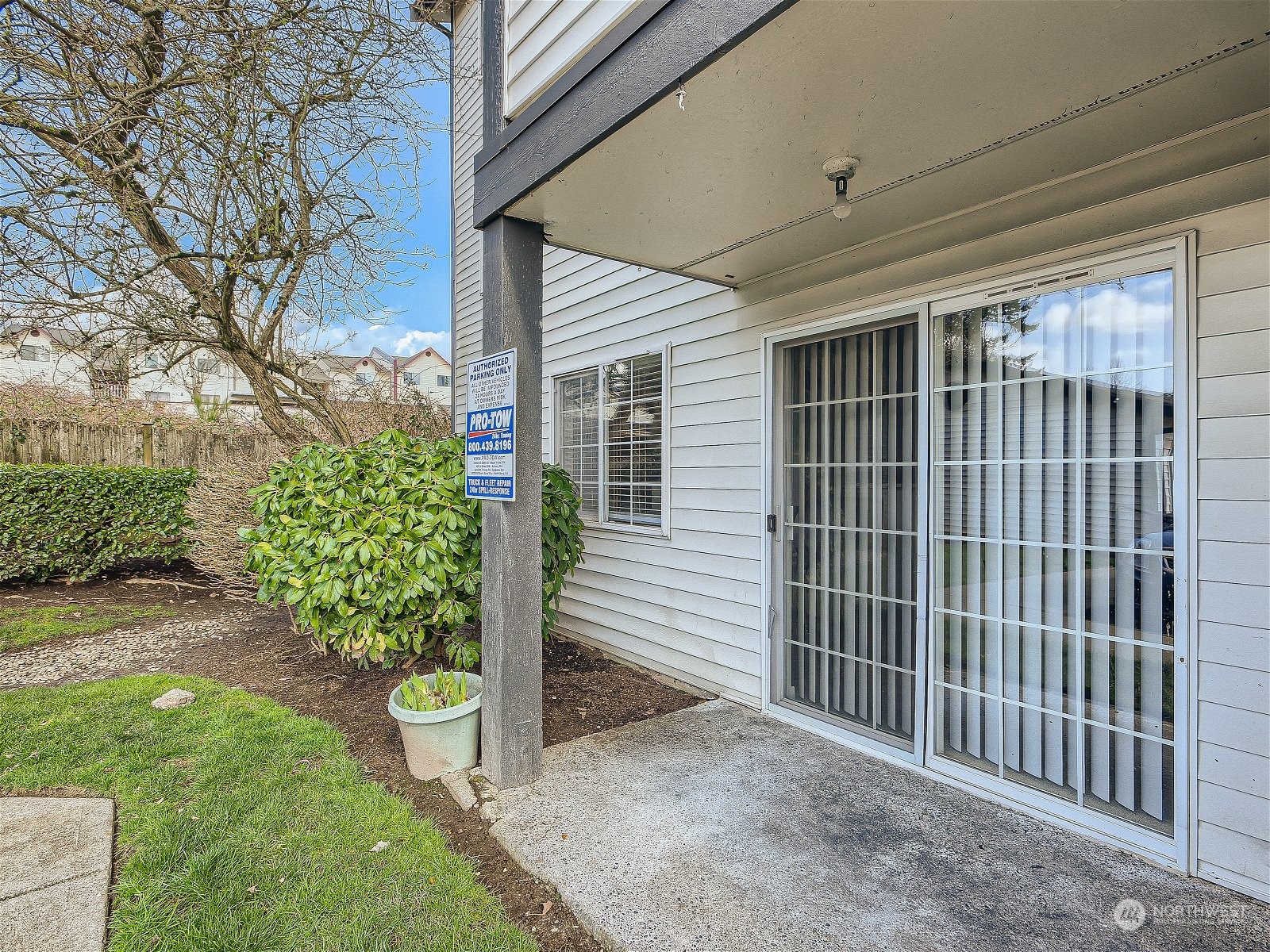 10824 Southeast 170th Street, Unit B101 Renton, WA 98055 - Photo 24 of 29 Gallery Image 24