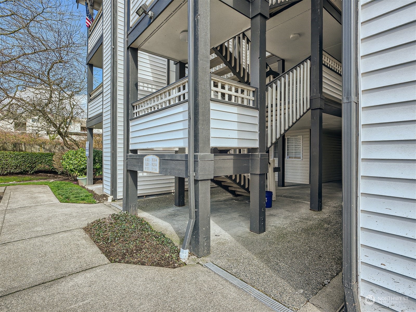 10824 Southeast 170th Street, Unit B101 Renton, WA 98055 - Photo 26 of 29 Gallery Image 26