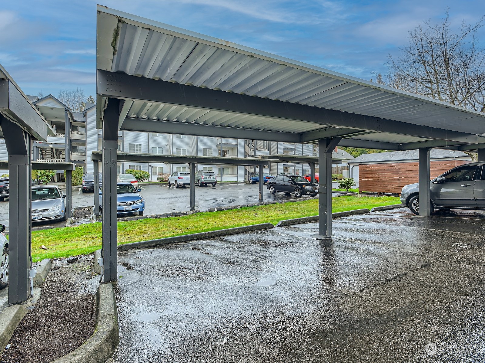10824 Southeast 170th Street, Unit B101 Renton, WA 98055 - Photo 27 of 29 Gallery Image 27