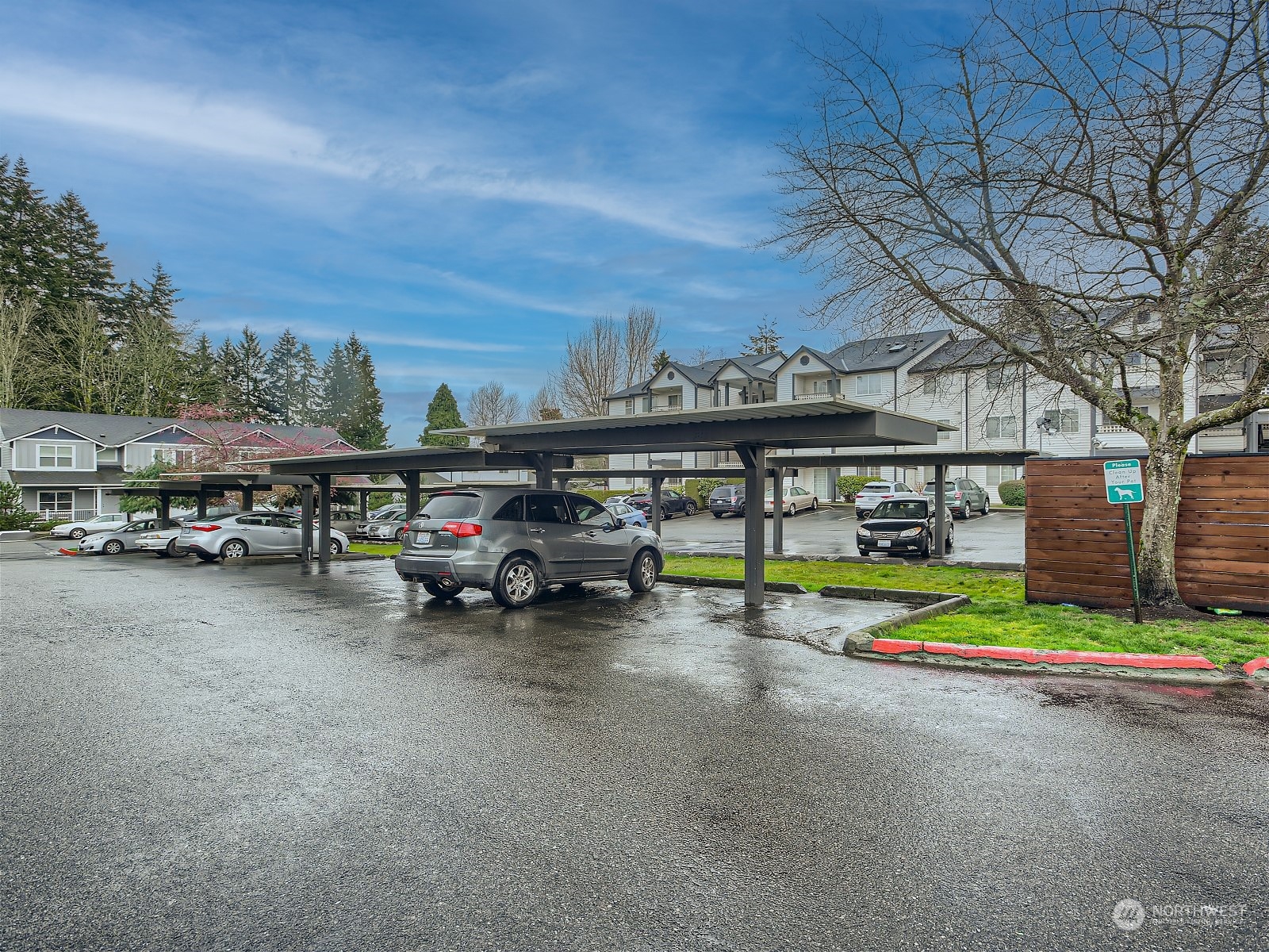 10824 Southeast 170th Street, Unit B101 Renton, WA 98055 - Photo 28 of 29 Gallery Image 28