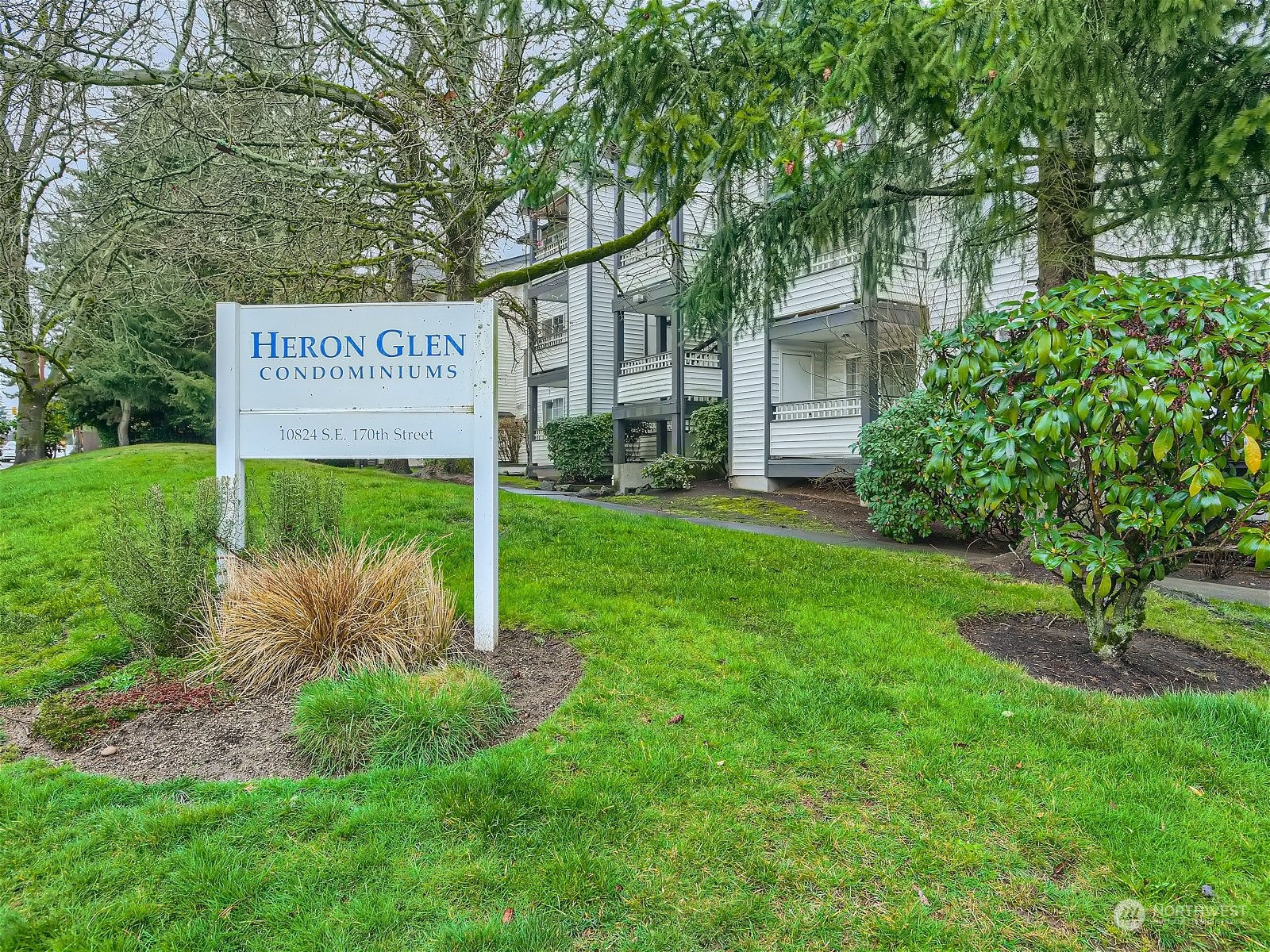 10824 Southeast 170th Street, Unit B101 Renton, WA 98055 - Photo 29 of 29 Gallery Image 29