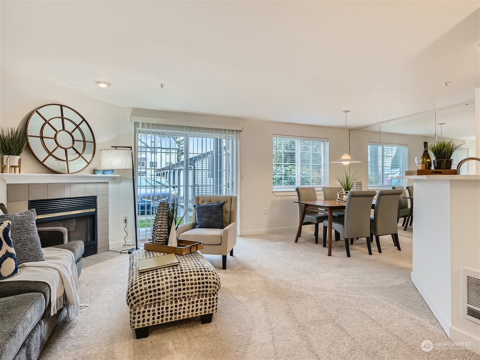 10824 Southeast 170th Street, Unit B101 Renton, WA 98055 - Photo 5 of 29 Gallery Image 5