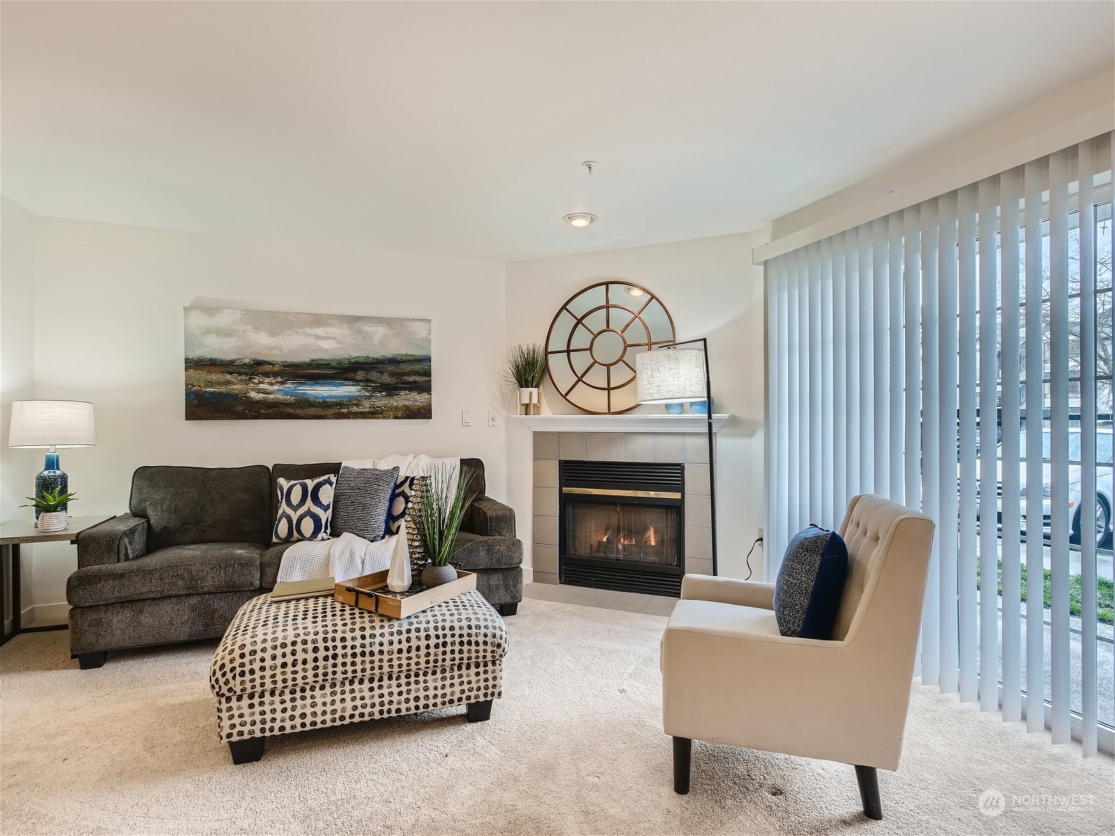 10824 Southeast 170th Street, Unit B101 Renton, WA 98055 - Photo 6 of 29 Gallery Image 6