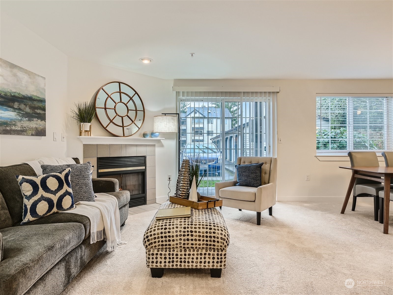 10824 Southeast 170th Street, Unit B101 Renton, WA 98055 - Photo 7 of 29 Gallery Image 7