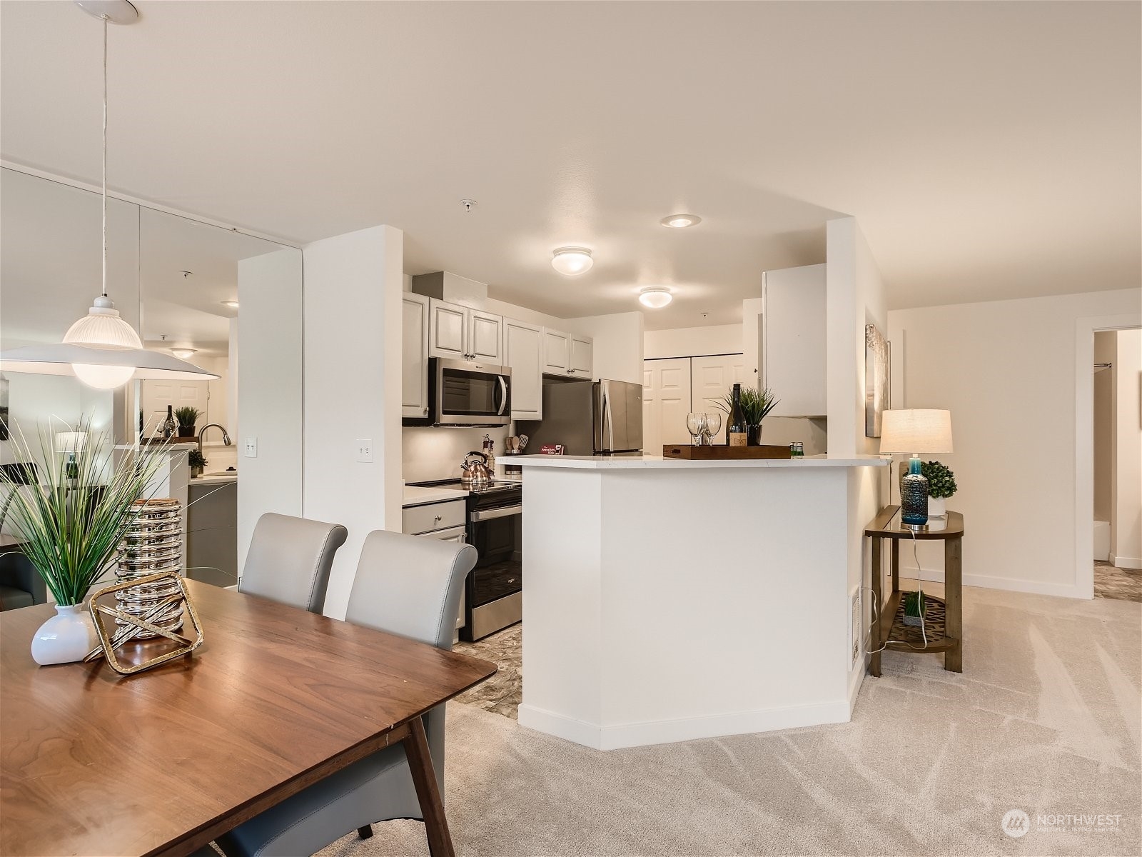 10824 Southeast 170th Street, Unit B101 Renton, WA 98055 - Photo 9 of 29 Gallery Image 9