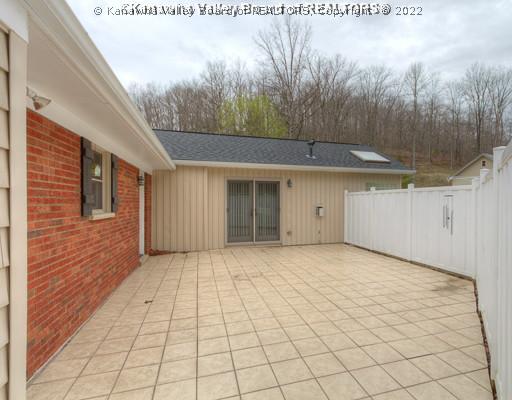 2232 Ovapa Road Procious, WV 25164 - Photo 13 of 16 Exterior Front.