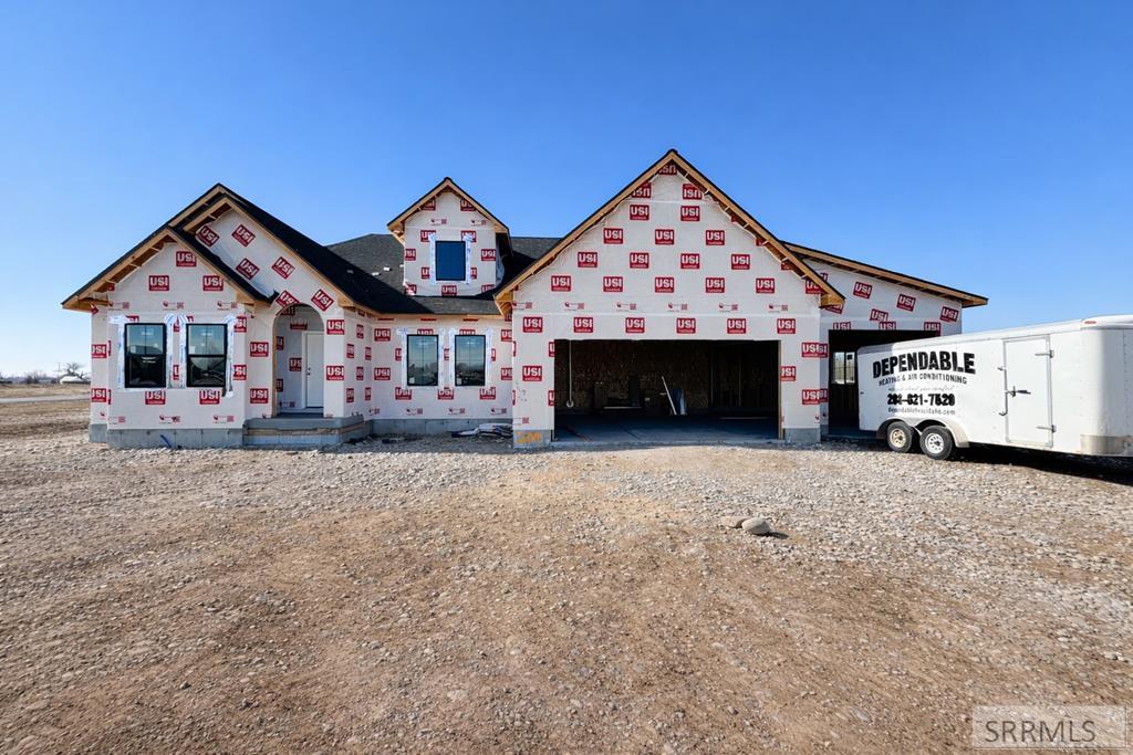209 North 4117 East Rigby, ID 83442 - Photo 36 of 116
