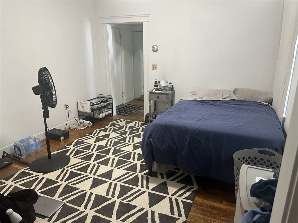 9 Colborne Road, Unit 11 Boston, MA 02135 - Photo 2 of 11