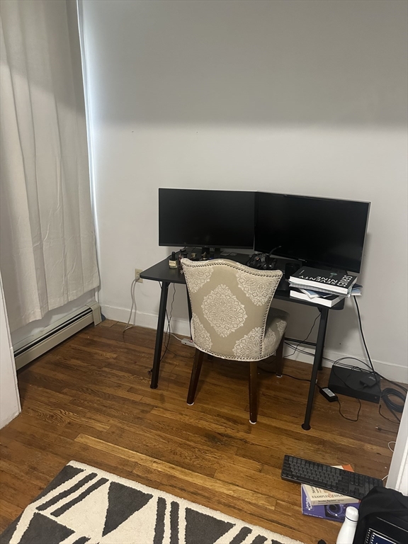 9 Colborne Road, Unit 11 Boston, MA 02135 - Photo 7 of 11