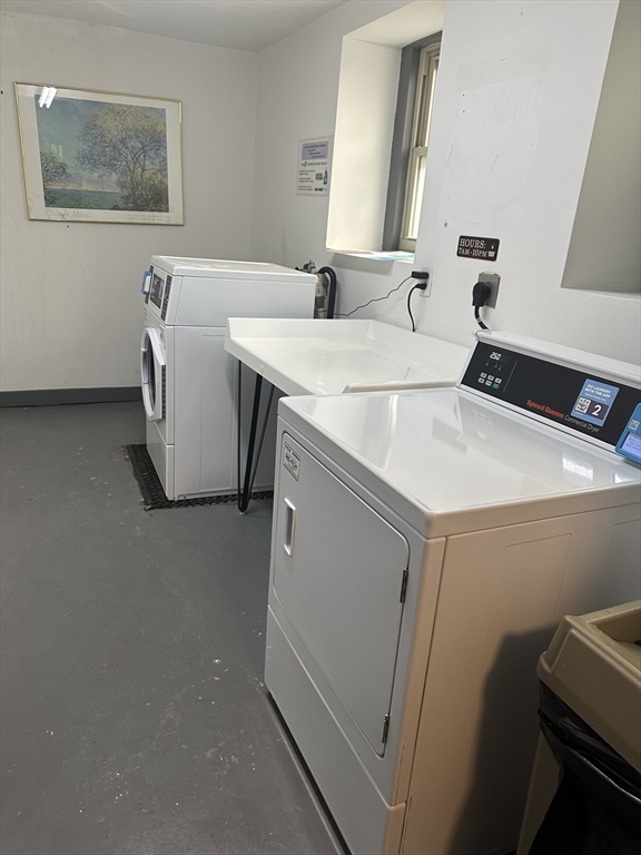 9 Colborne Road, Unit 11 Boston, MA 02135 - Photo 10 of 11