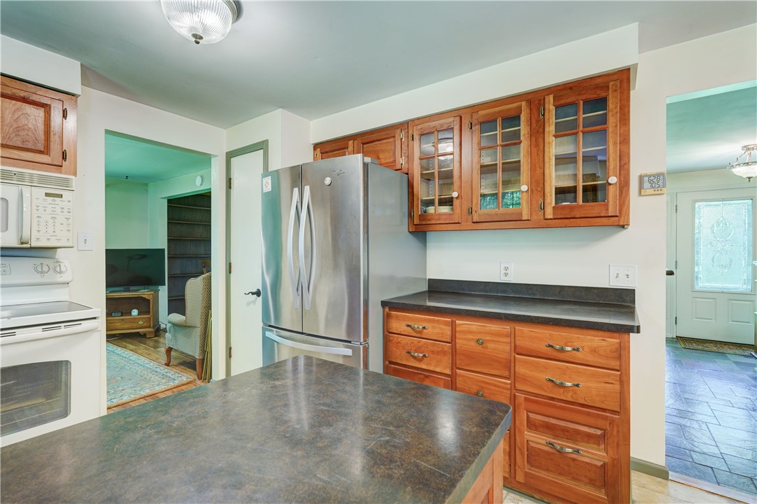 1651 Covell Road Sweden, NY 14420 - Photo 28 of 50