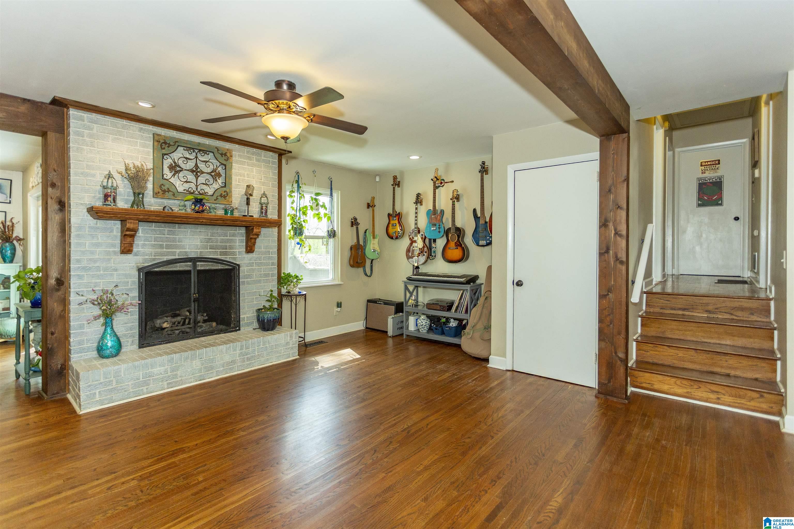7366 Old Dixiana Road Pinson, AL 35126 - Photo 6 of 39
