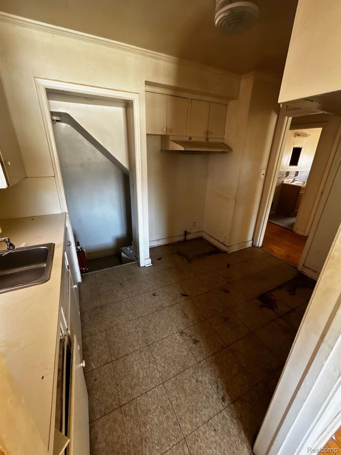 4169 Cadieux Road Detroit, MI 48224 - Photo 4 of 12 Gallery Image 4