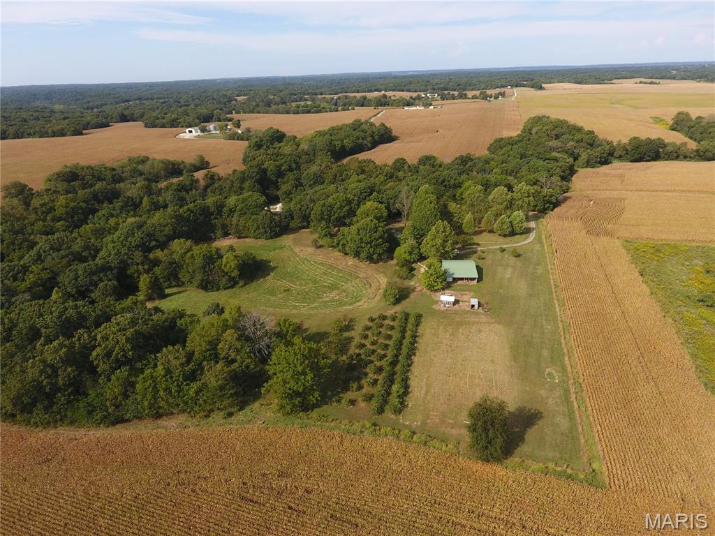 21512 Richey Hollow Road Jerseyville, IL 62052 - Photo 18 of 50 Gallery Image 18