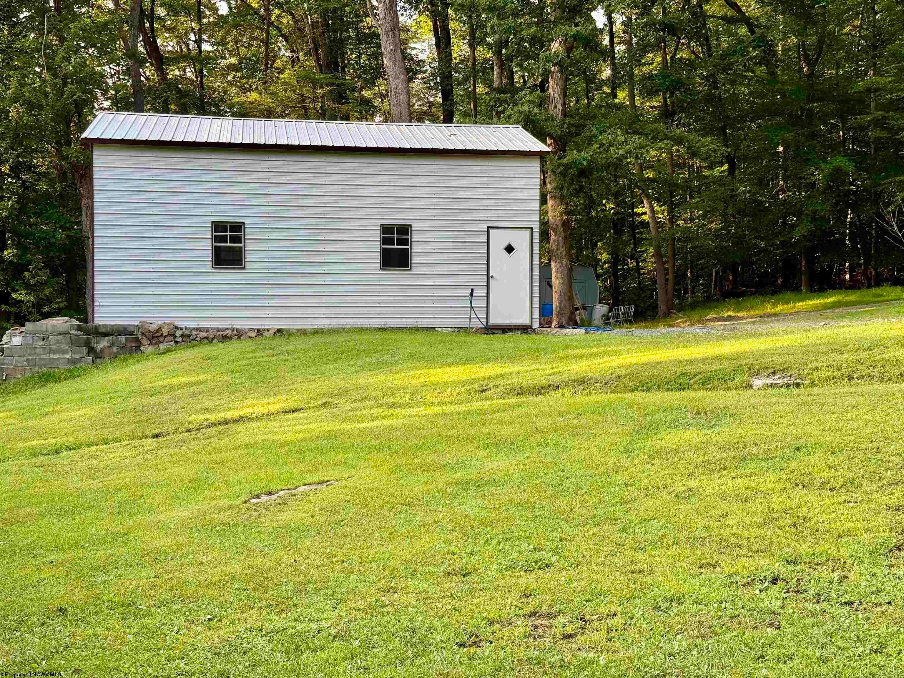 323 Long Run Road Fairmont, WV 26554 - Photo 33 of 44 Gallery Image 33
