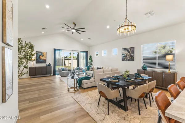 $929,000 | 826 West 12th Street, Tempe, AZ 85281