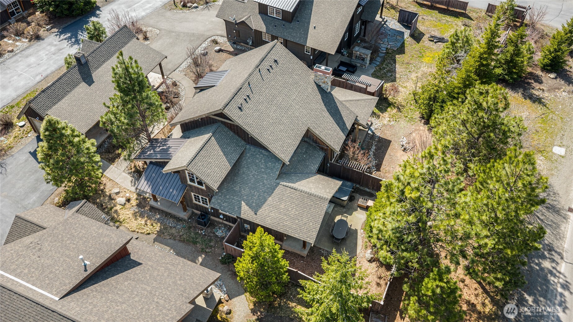 403 Sweet Shop Lane Cle Elum, WA 98922 - Photo 40 of 40