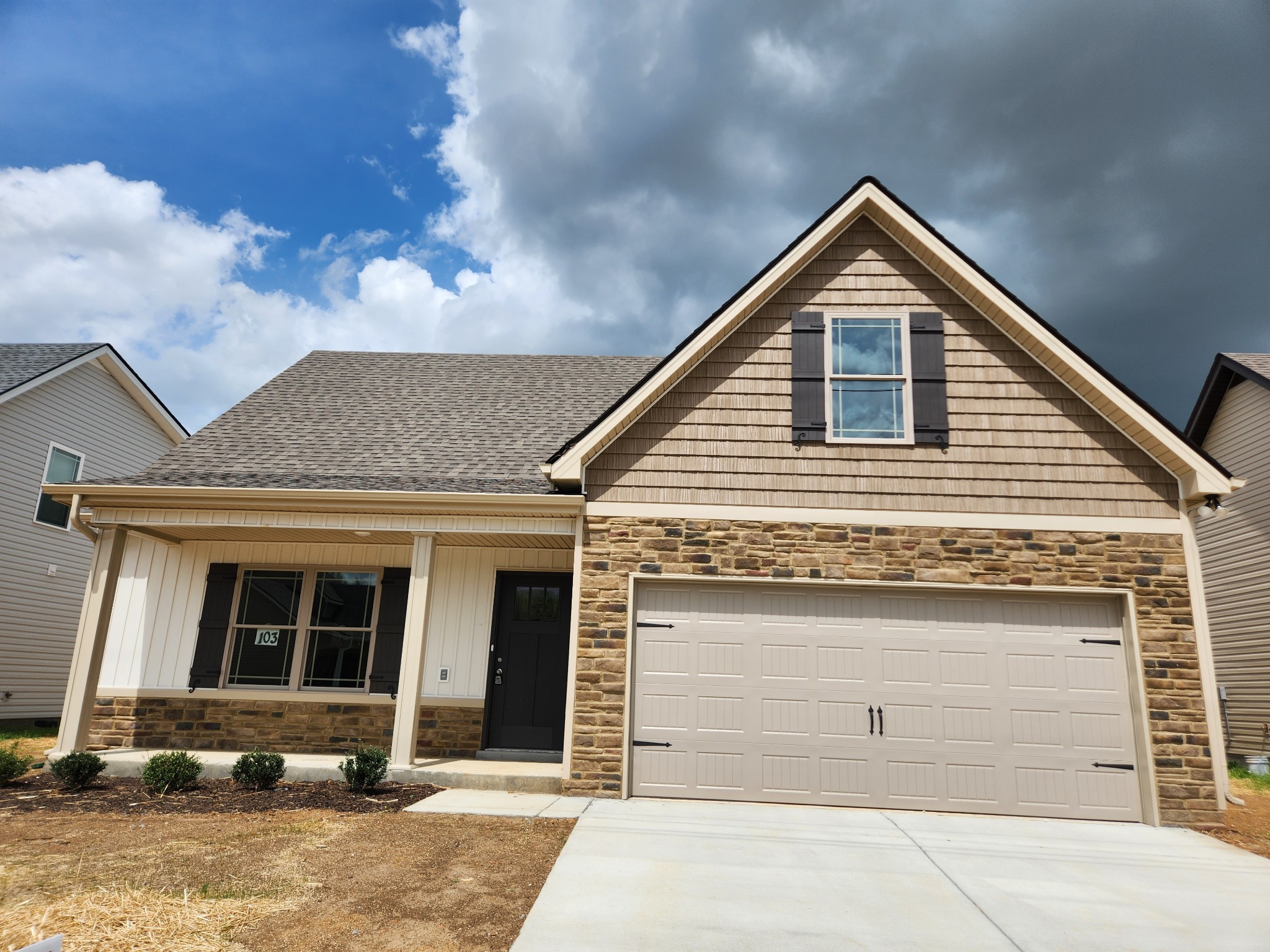 2819 Upstream Road Christiana, TN 37037 - Photo 1 of 95 a front view of a house