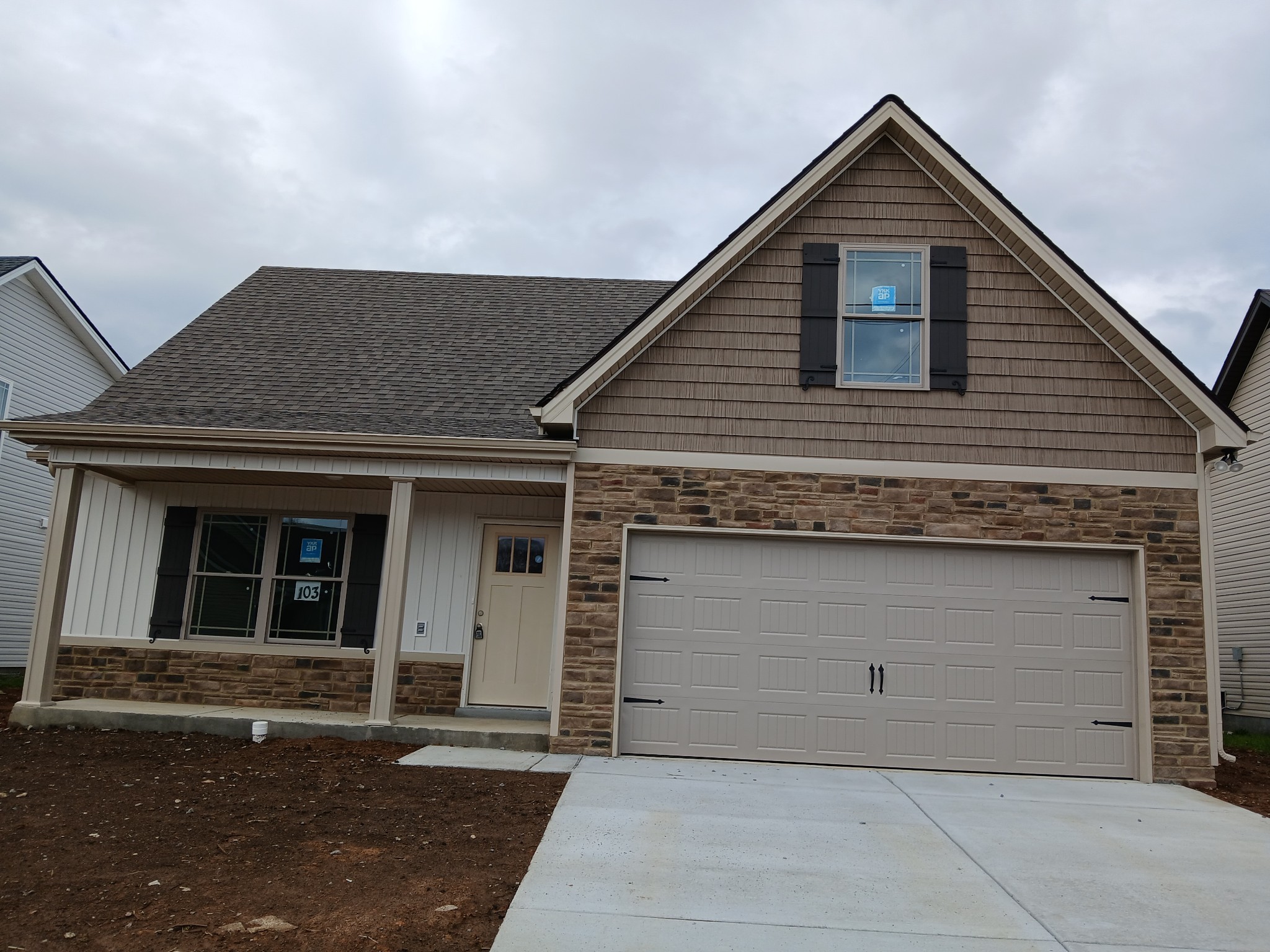 2819 Upstream Road Christiana, TN 37037 - Photo 3 of 95