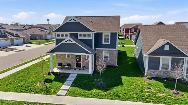 $359,000 | 2750 Plano Drive, Whitestown, IN 46075