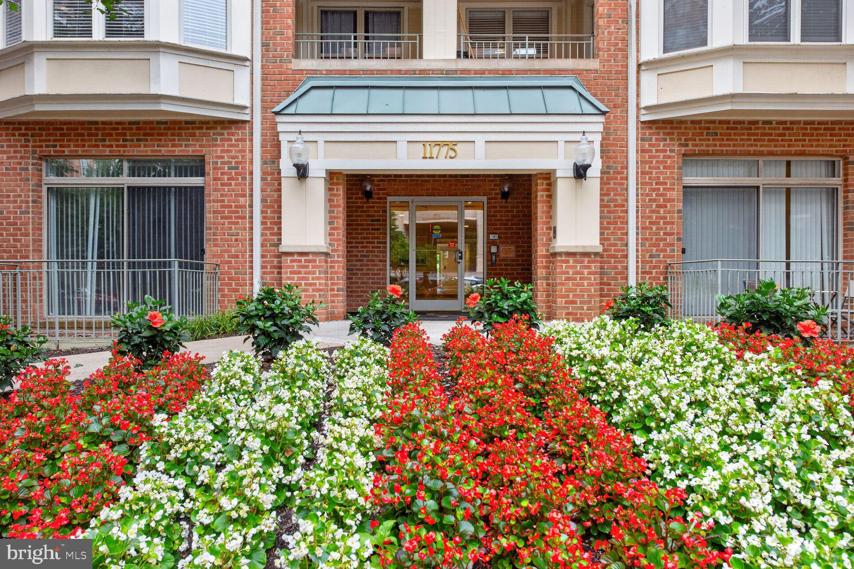 11775 Stratford House Place, Unit 112 Reston, VA 20190 - Photo 2 of 53 Exterior Front