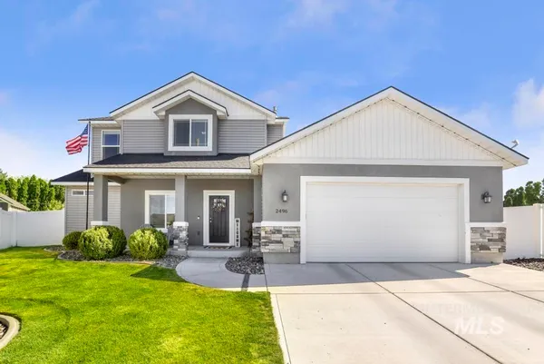 $435,000 | 2496 Village Street, Twin Falls, ID 83301