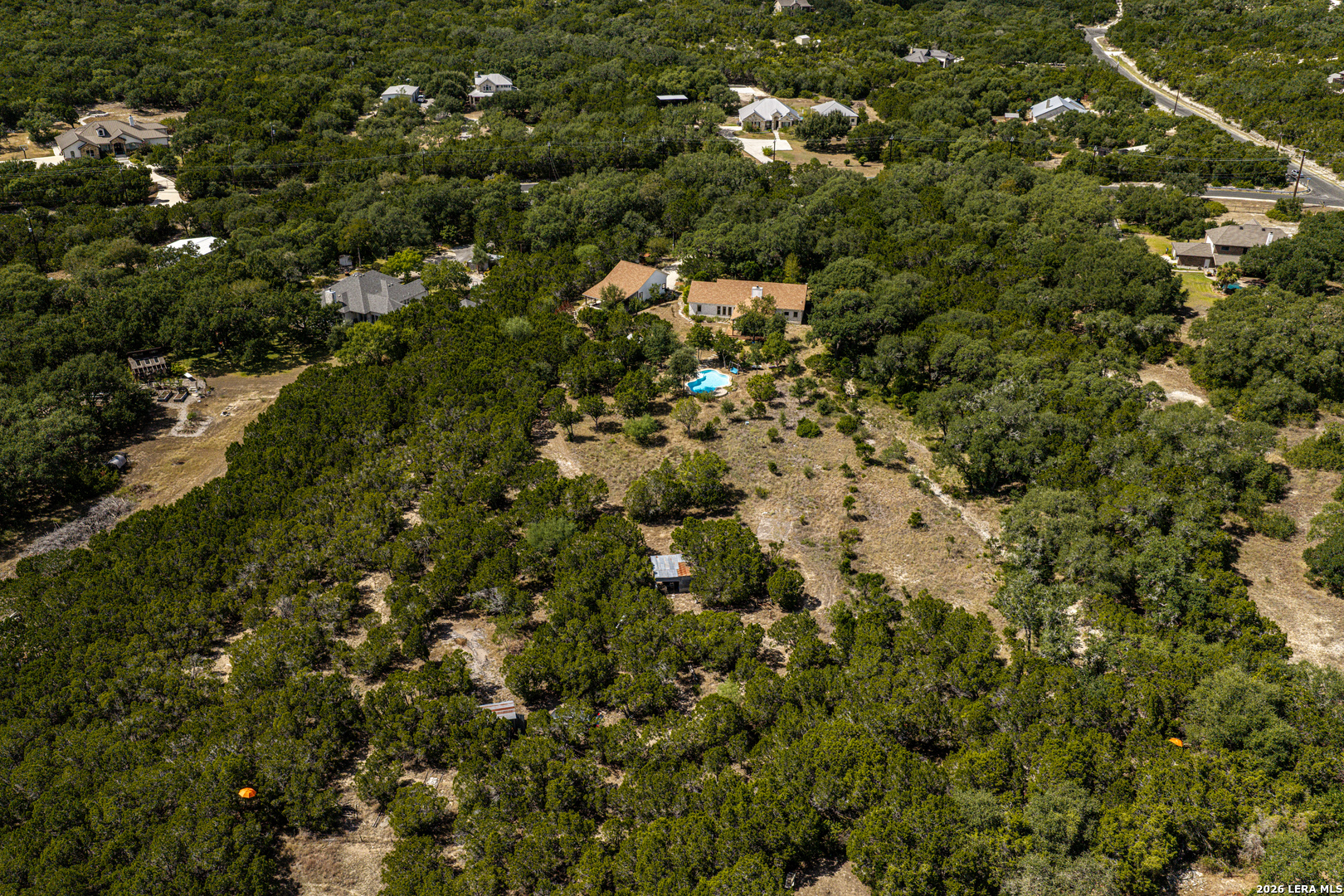 17840 Helotes Spring Road Helotes, TX 78023 - Photo 61 of 68 Gallery Image 61