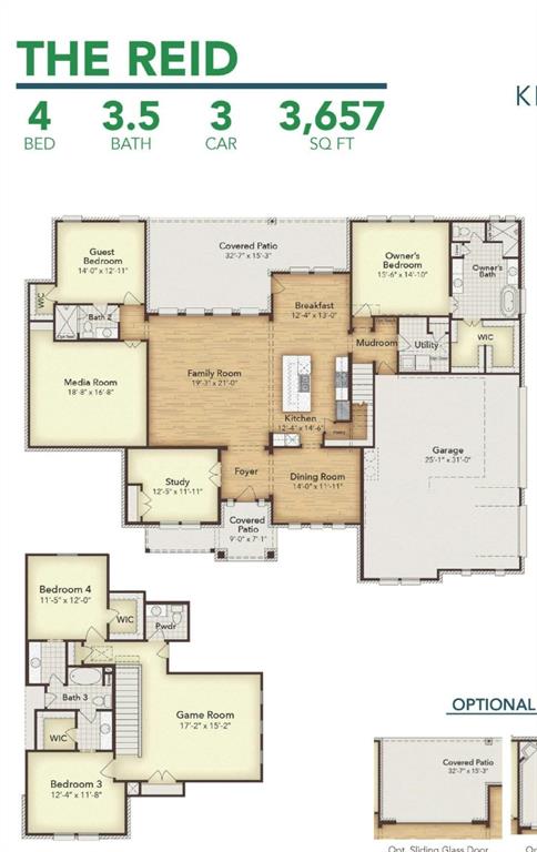 520 Birthright Lane McLendon-Chisholm, TX 75032 - Photo 3 of 13 5d428b6b-73cf-4143-99f4-5ccbb0806861