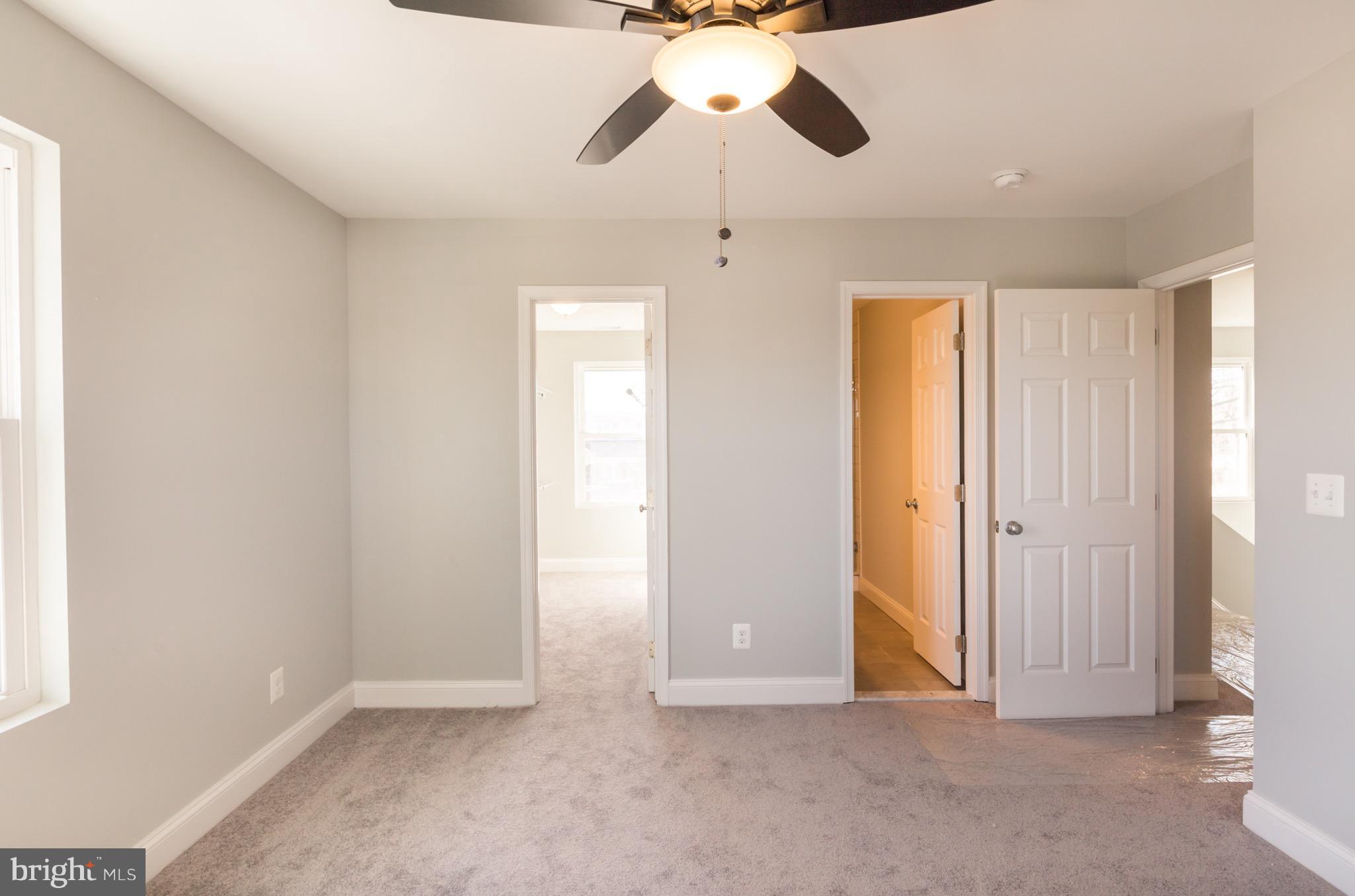 3307 Sollers Point Road Baltimore, MD 21222 - Photo 15 of 29 Bedroom (Master)