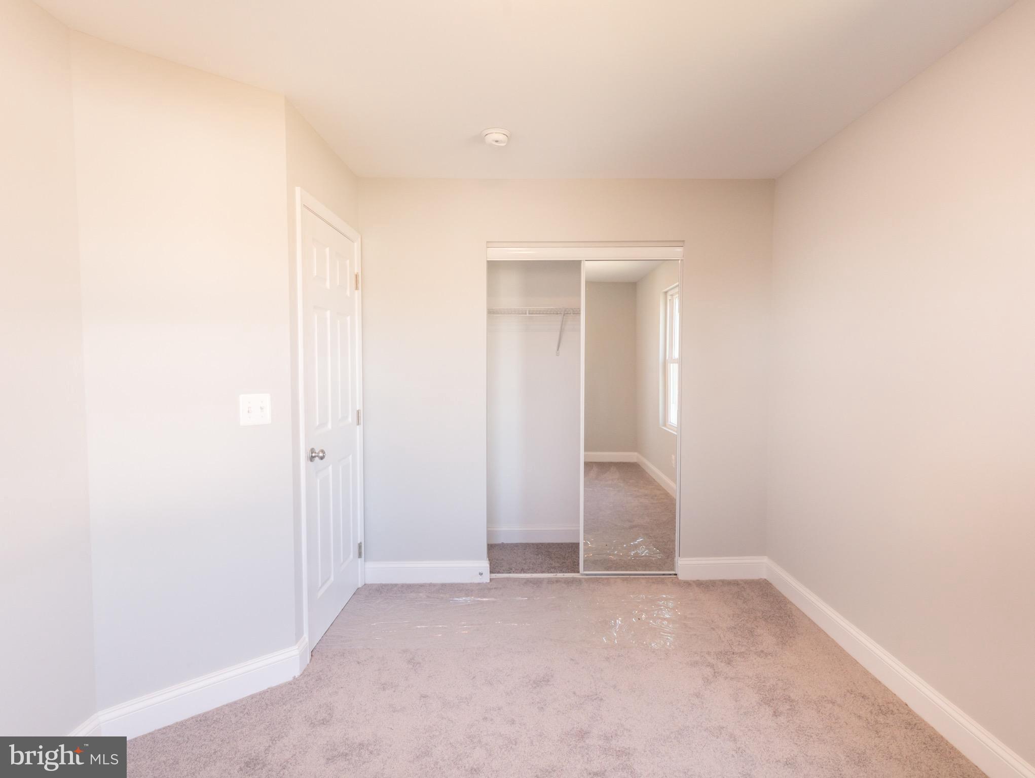 3307 Sollers Point Road Baltimore, MD 21222 - Photo 22 of 29 Bedroom