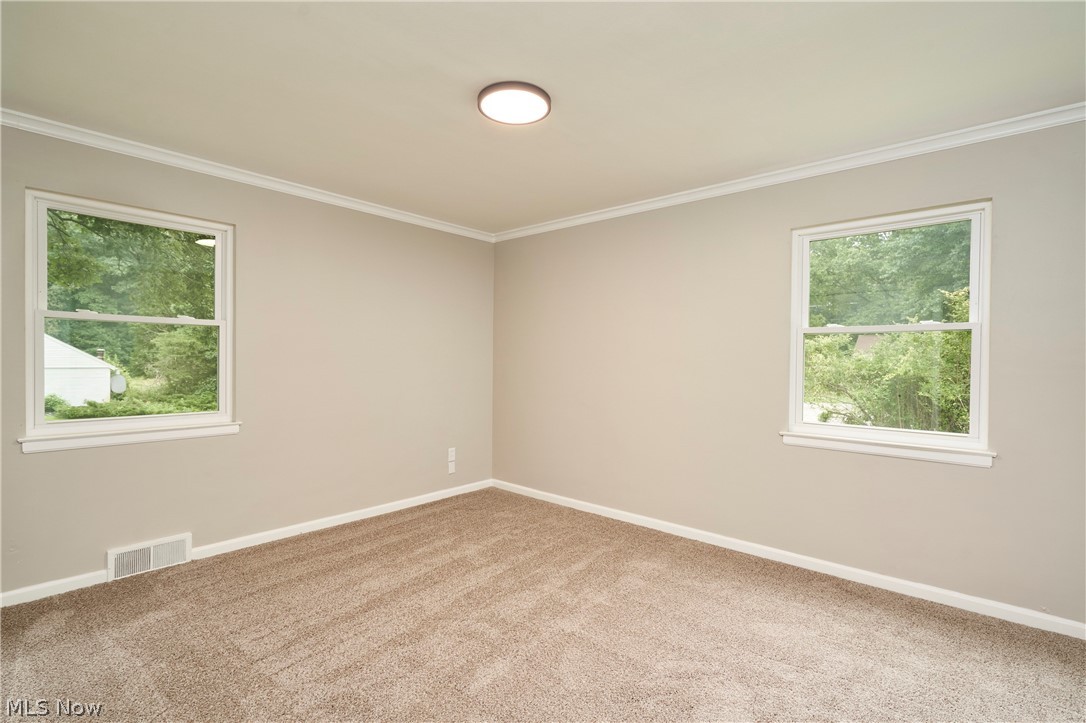 3265 Ridgewood Road Fairlawn, OH 44333 - Photo 13 of 21 Bedroom 3