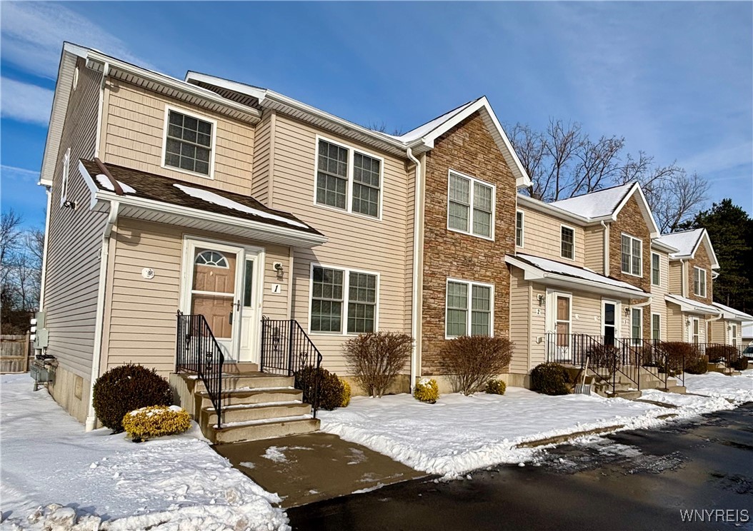 1696 Orchard Park Road, Unit 1 West Seneca, NY 14224 - Photo 2 of 15