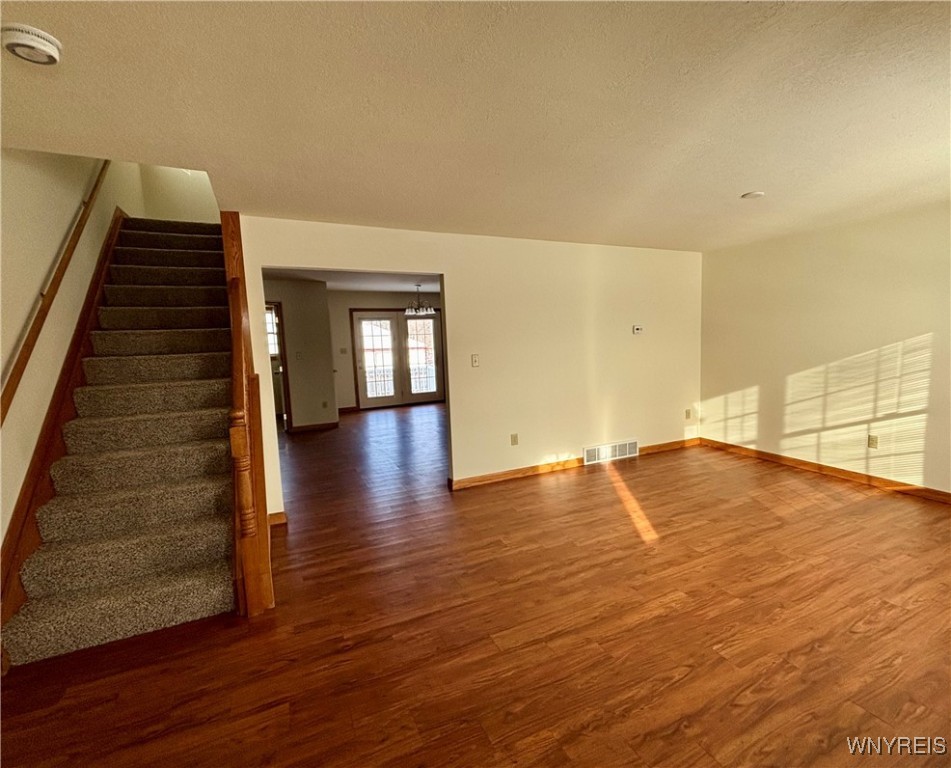 1696 Orchard Park Road, Unit 1 West Seneca, NY 14224 - Photo 3 of 15 Living Room