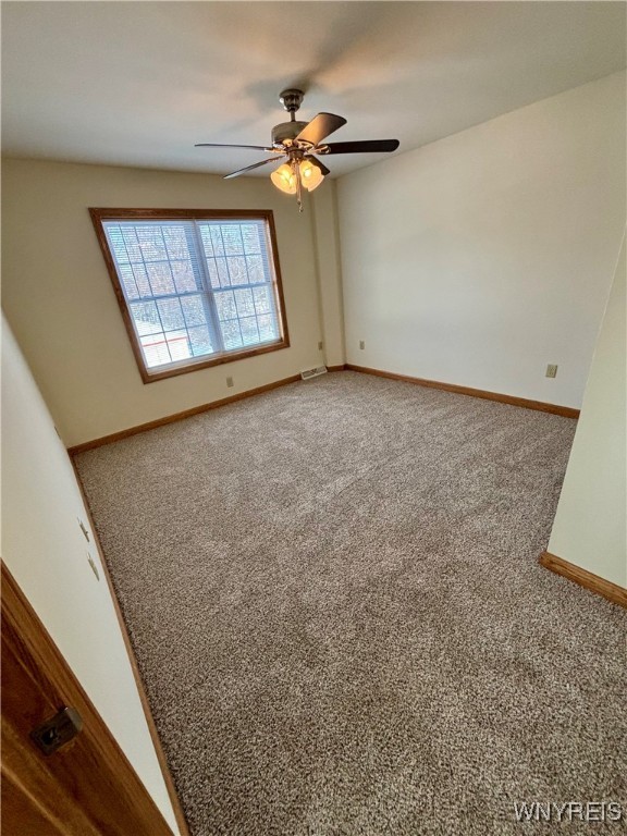 1696 Orchard Park Road, Unit 1 West Seneca, NY 14224 - Photo 7 of 15 Smaller Room