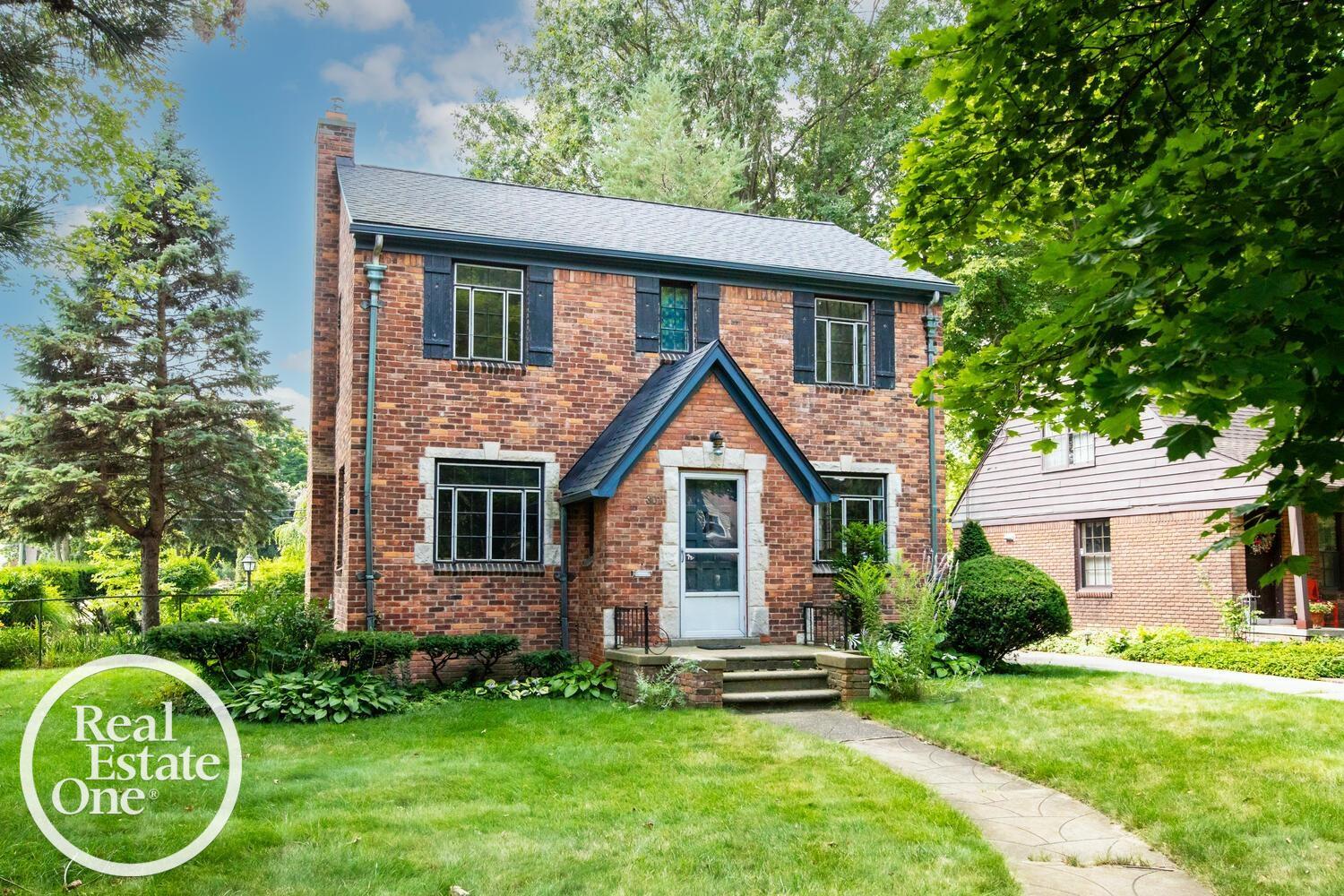 301 Kerby Road Grosse Pointe Farms, MI 48236 - Photo 22 of 23
