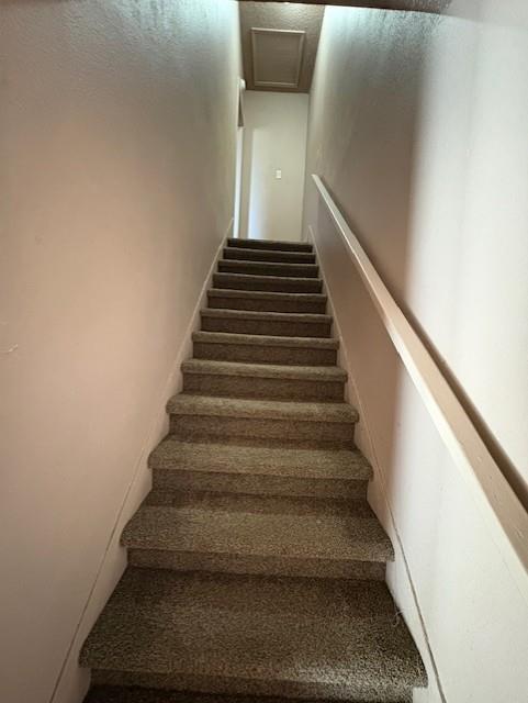 709 Grape Street, Unit A Abilene, TX 79601 - Photo 5 of 9 a view of entryway