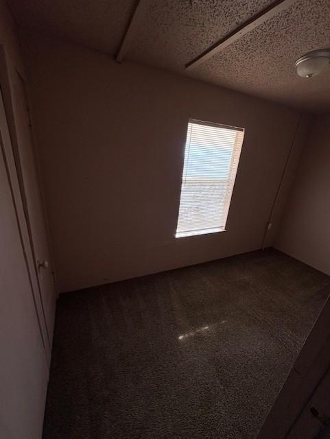 709 Grape Street, Unit A Abilene, TX 79601 - Photo 9 of 9 a view of an empty room and window