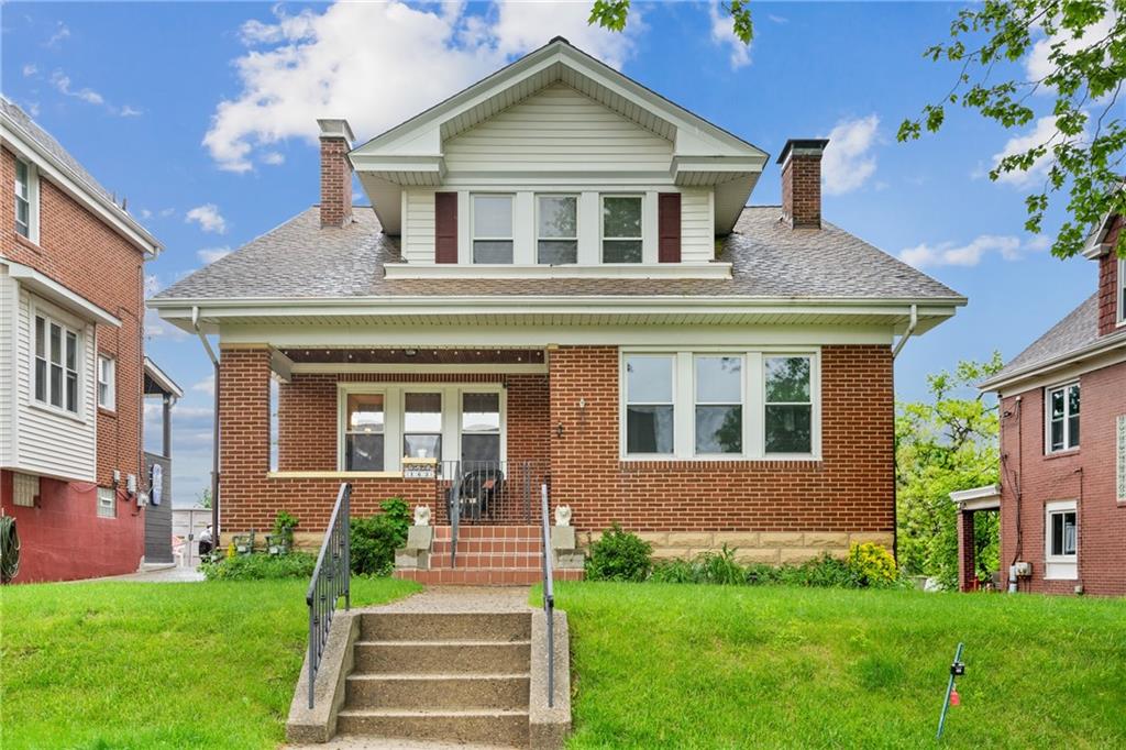163 Hornaday Road Pittsburgh, PA 15210 - Photo 1 of 25 Gallery Image 1