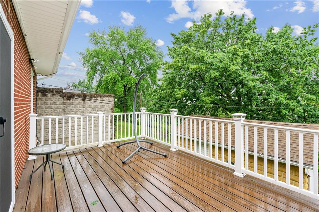 163 Hornaday Road Pittsburgh, PA 15210 - Photo 15 of 25 Gallery Image 15