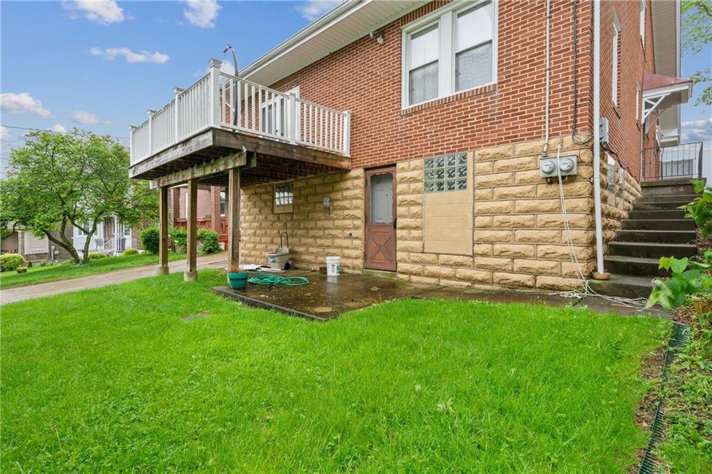 163 Hornaday Road Pittsburgh, PA 15210 - Photo 16 of 25 Gallery Image 16
