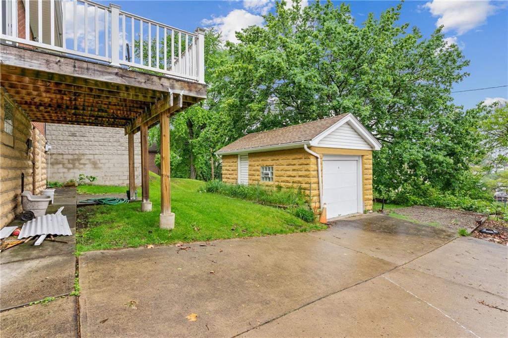 163 Hornaday Road Pittsburgh, PA 15210 - Photo 17 of 25 Gallery Image 17