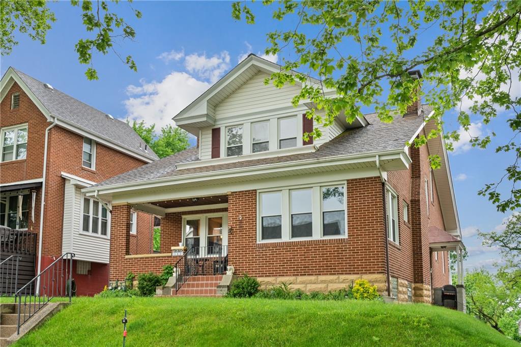 163 Hornaday Road Pittsburgh, PA 15210 - Photo 25 of 25 Gallery Image 25