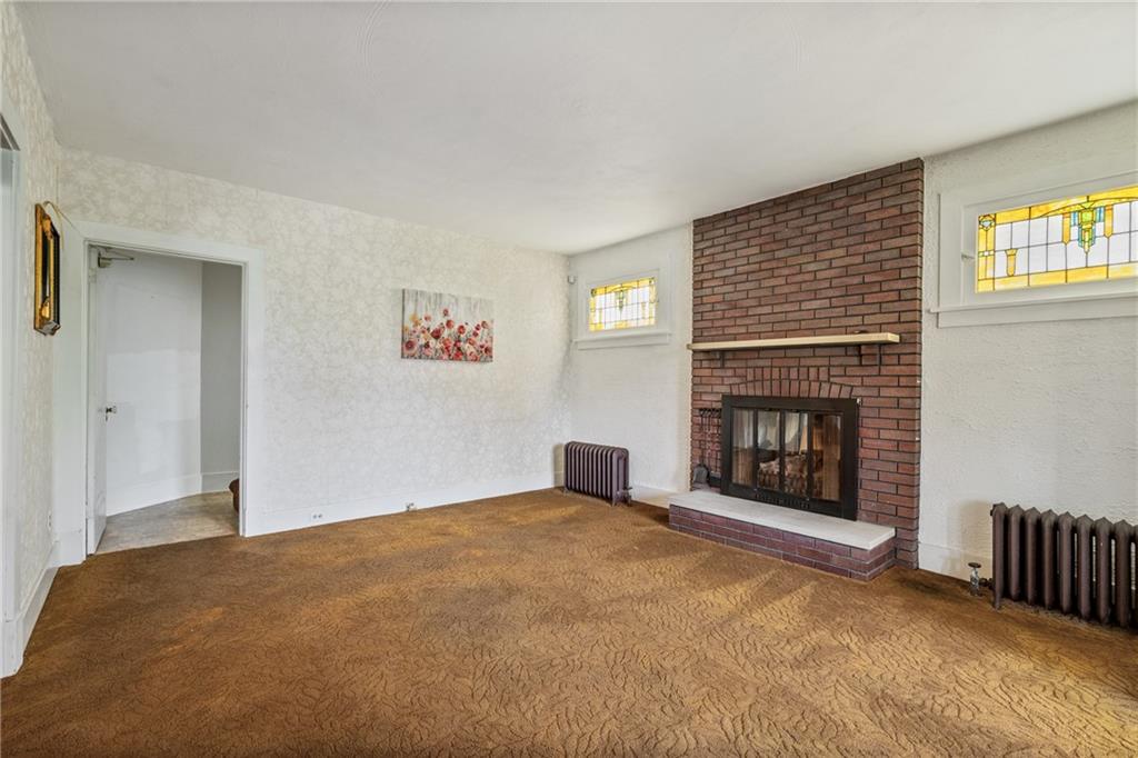 163 Hornaday Road Pittsburgh, PA 15210 - Photo 6 of 25 Gallery Image 6