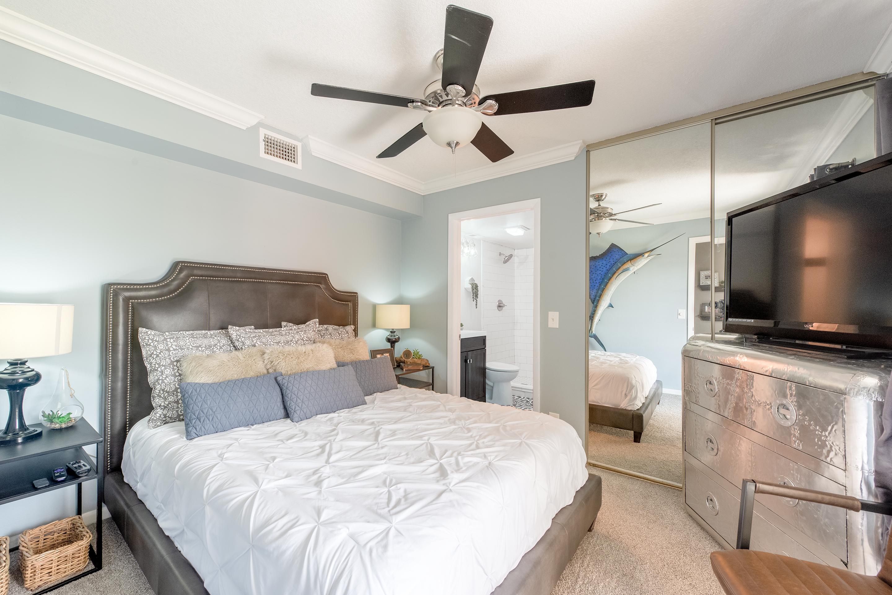 23030 Oxford Place, Unit D Boca Raton, FL 33433 - Photo 13 of 21 2nd Bedroom