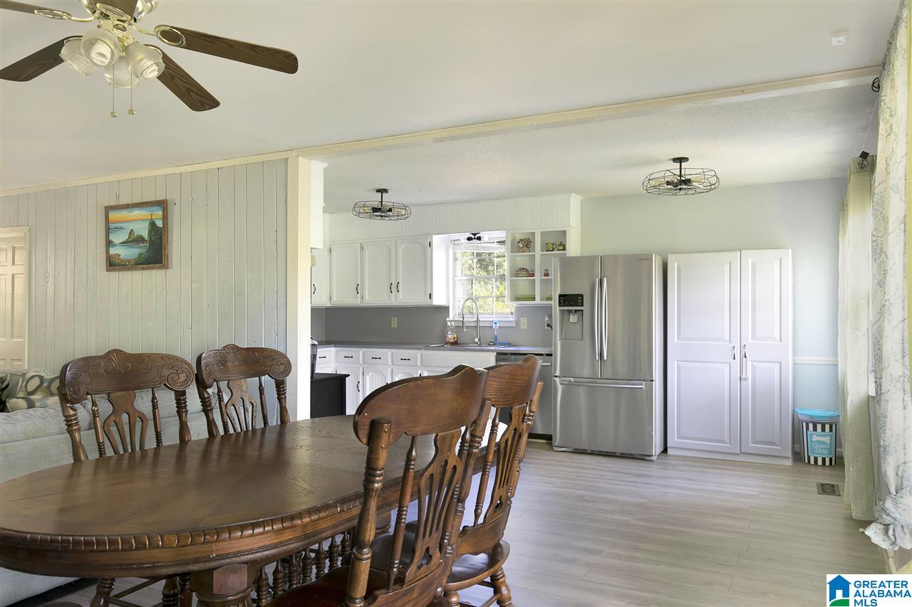 124 West Shugart Ridge Road Gardendale, AL 35071 - Photo 11 of 28 Gallery Image 11