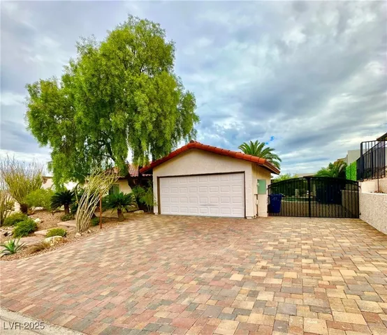 $650,000 | 109 Vista Lago Court, Boulder City, NV 89005