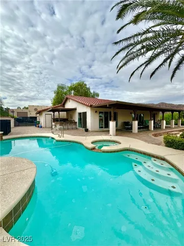 $650,000 | 109 Vista Lago Court, Boulder City, NV 89005