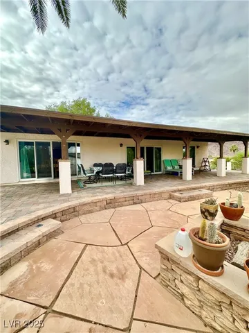 $650,000 | 109 Vista Lago Court, Boulder City, NV 89005