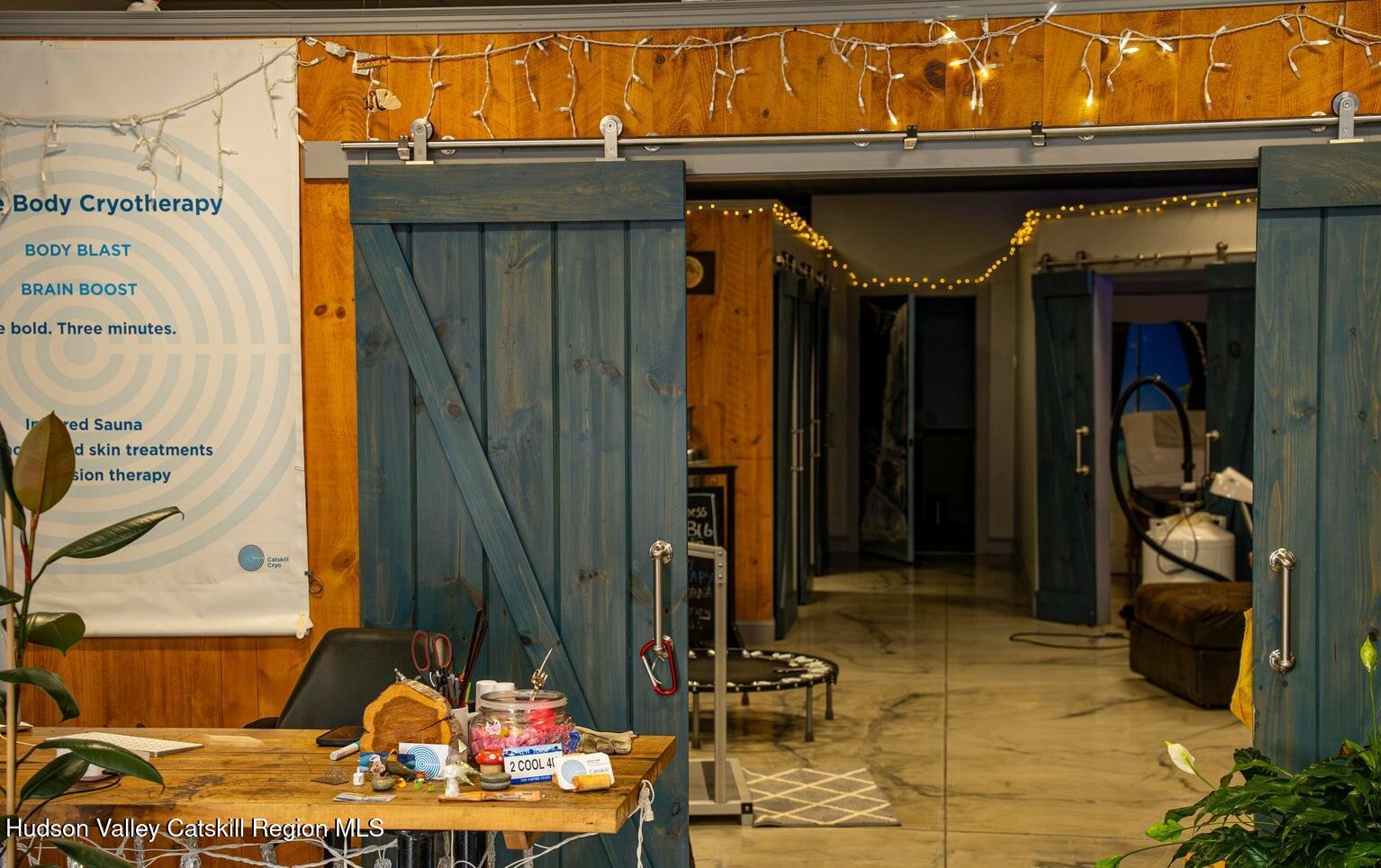 414 Main Street Catskill, NY 12414 - Photo 6 of 11 a view of storage and utility room